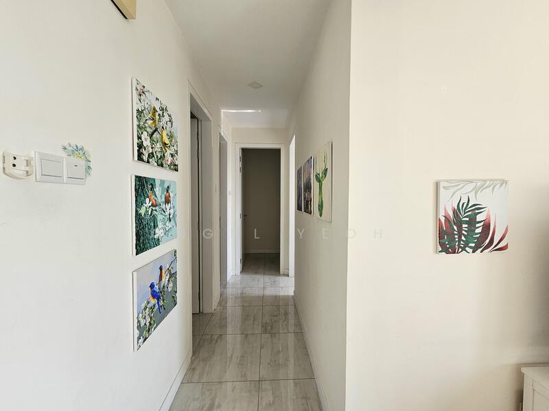 Corridor