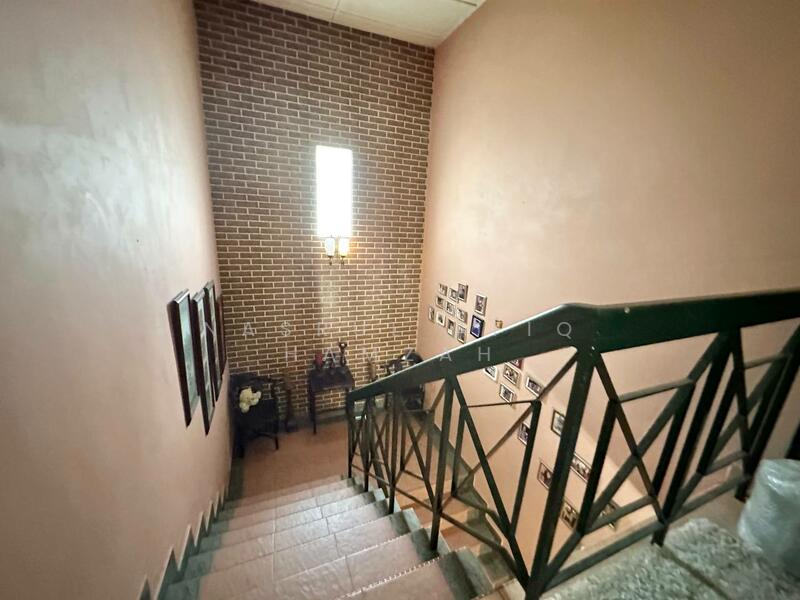 Corridor