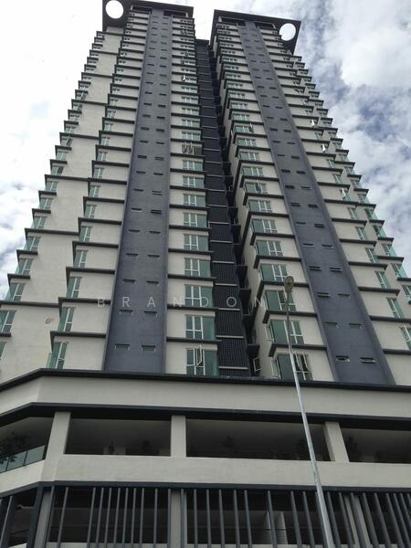 Condominium for Sale at 288 Residency - Brandon . - Exterior - PropertyGuru.com.my