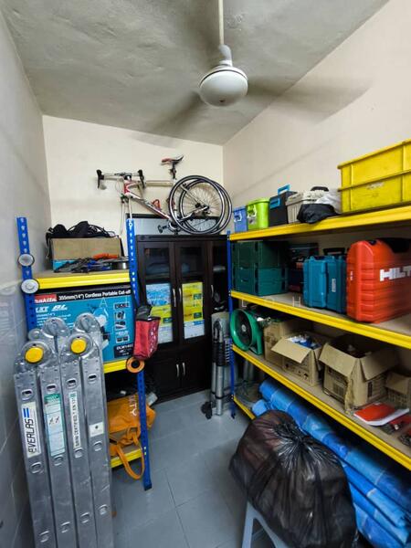 Storage