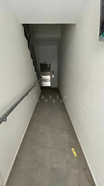 Corridor