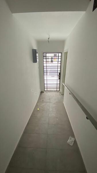 Corridor