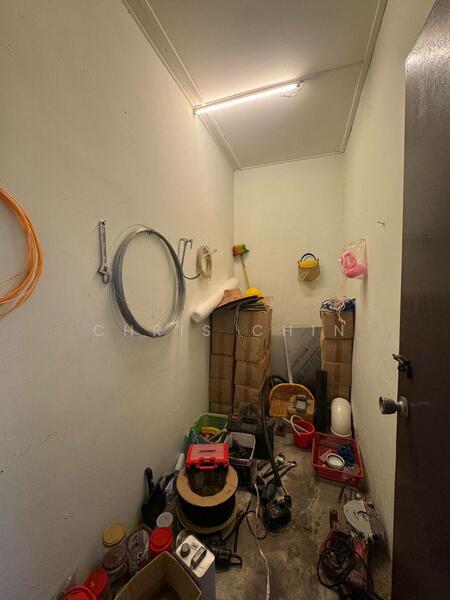 Storage