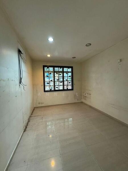 Untuk Disewa - serampang pelangi