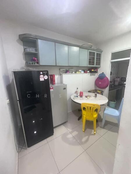 For Sale - Taman Molek
