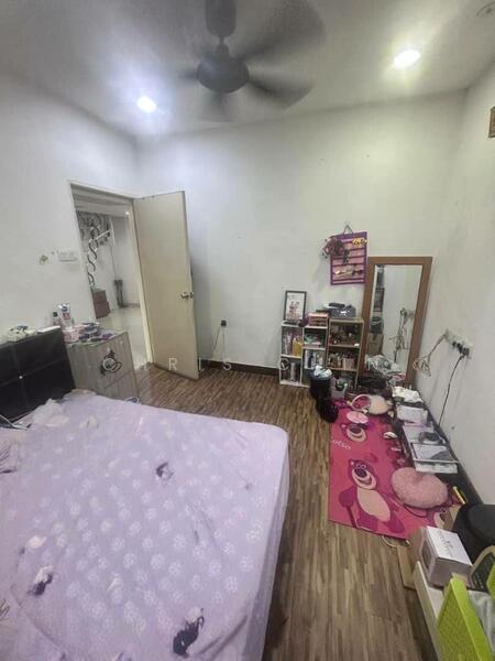 For Sale - Taman Molek