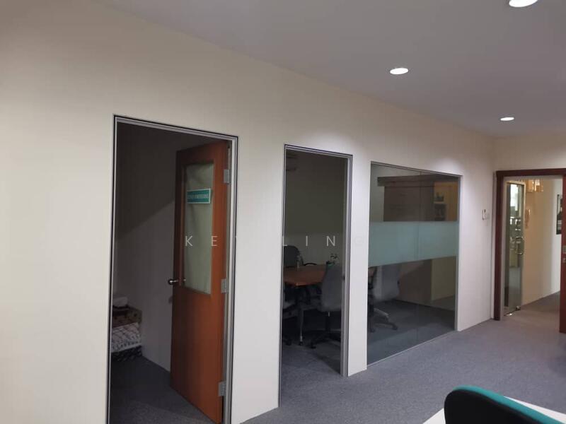 Corridor