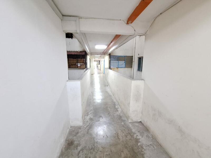 Corridor