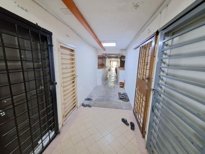 Corridor