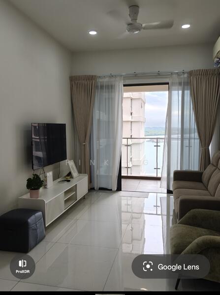 For Rent - Kings Bay @ Country Garden Danga Bay