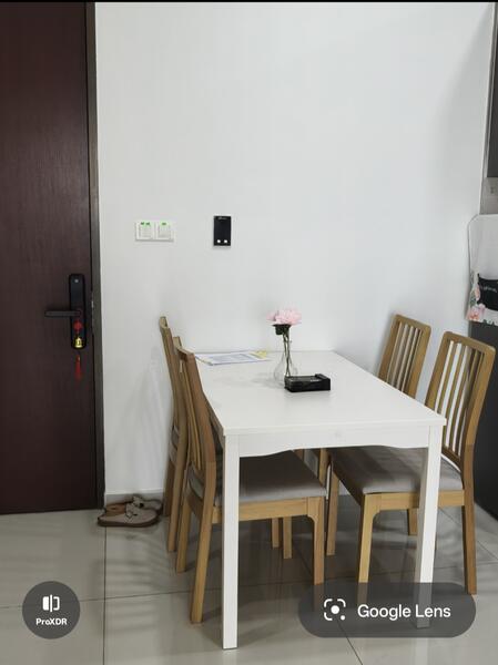 For Rent - Kings Bay @ Country Garden Danga Bay