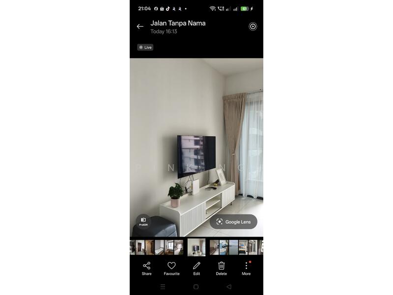 For Rent - Kings Bay @ Country Garden Danga Bay