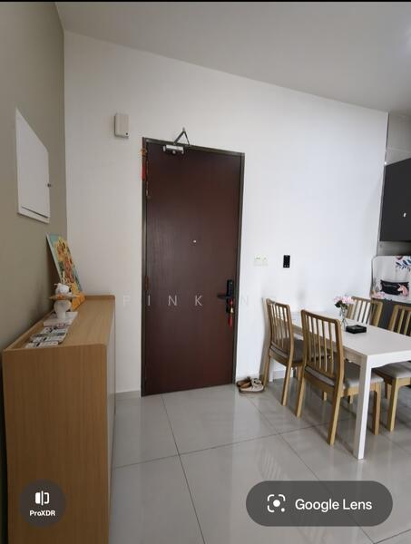 For Rent - Kings Bay @ Country Garden Danga Bay