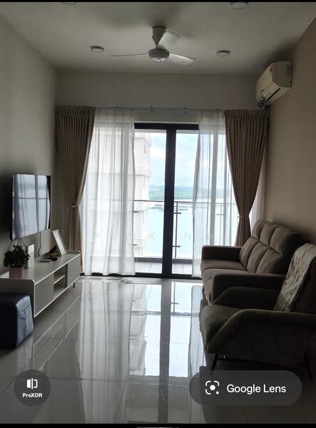 For Rent - Kings Bay @ Country Garden Danga Bay
