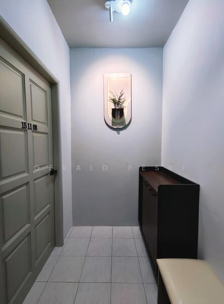 Corridor
