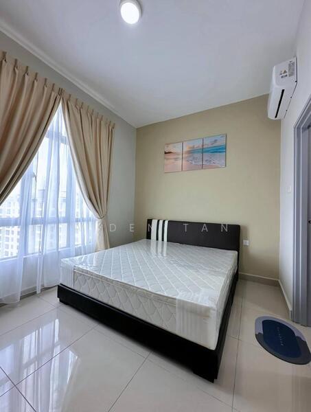 Untuk Disewa - Residensi Larkin Indah