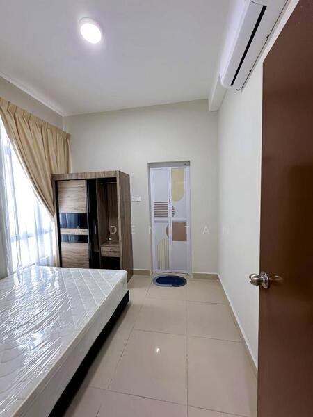 Untuk Disewa - Residensi Larkin Indah