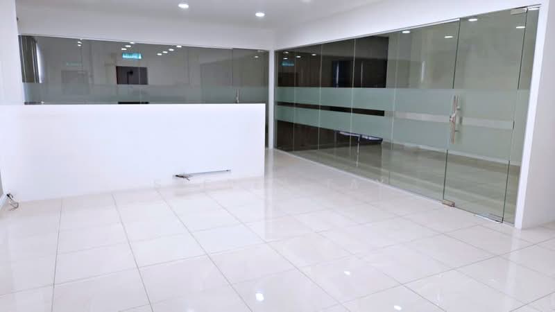Factory for Rent in Balakong (Selangor) - Steven Tay - Lobby - PropertyGuru.com.my