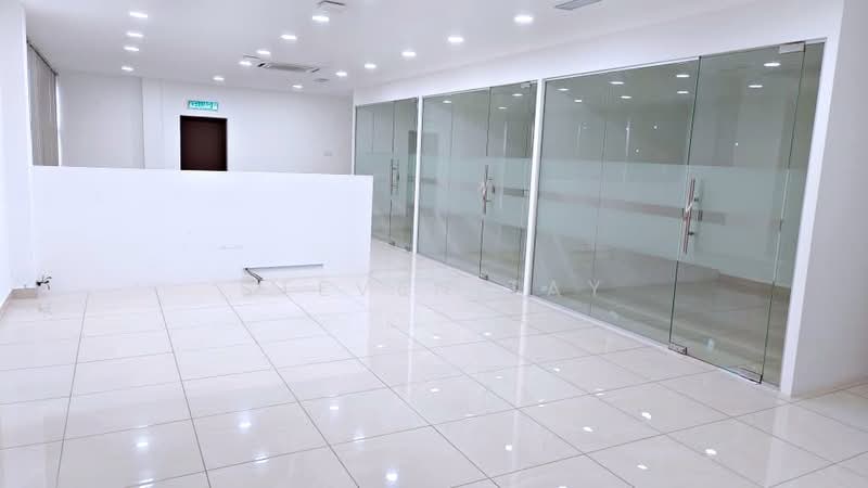 Factory for Rent in Balakong (Selangor) - Steven Tay - Corridor - PropertyGuru.com.my