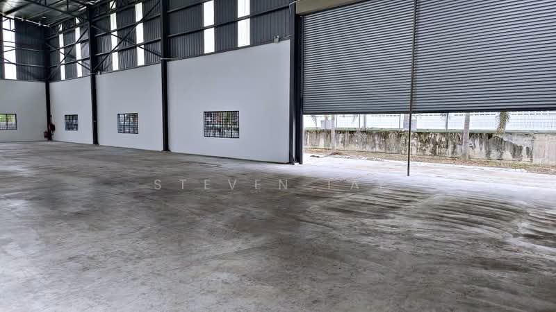 Factory for Rent in Balakong (Selangor) - Steven Tay - Exterior - PropertyGuru.com.my