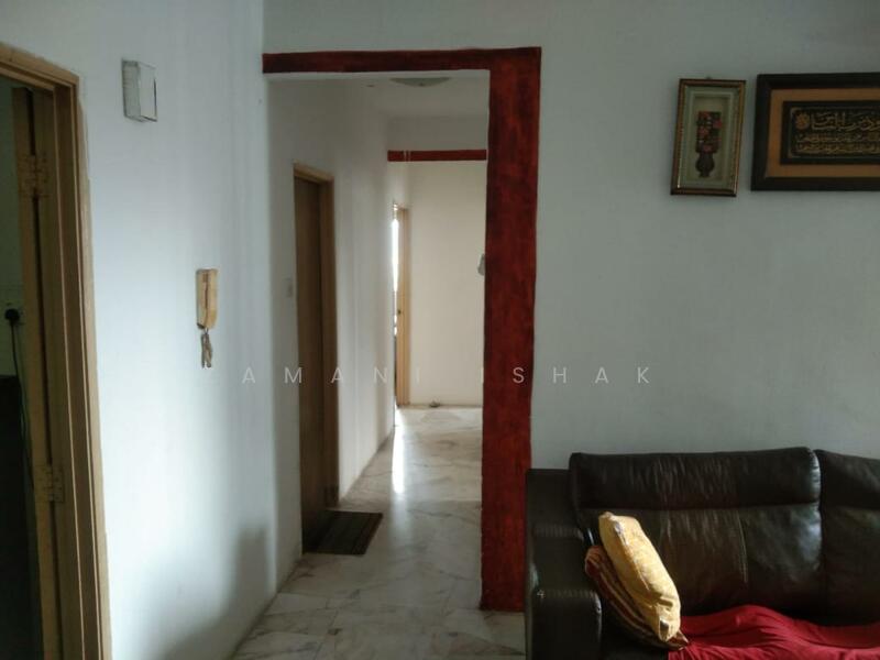 Corridor