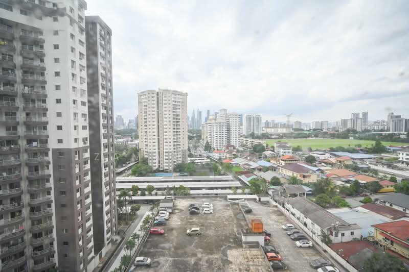 Condominium for Sale at Sri Angsana Hilir - Zamani Ishak - Exterior - PropertyGuru.com.my