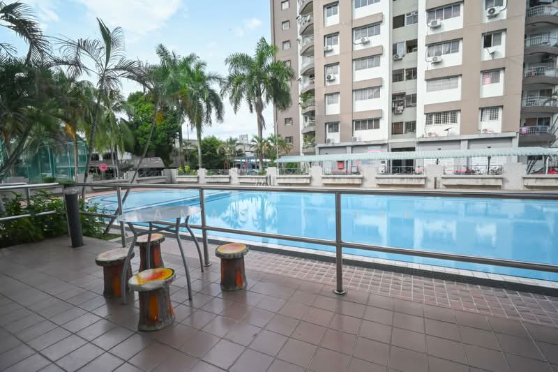 Condominium for Sale at Sri Angsana Hilir - Zamani Ishak - Exterior - PropertyGuru.com.my