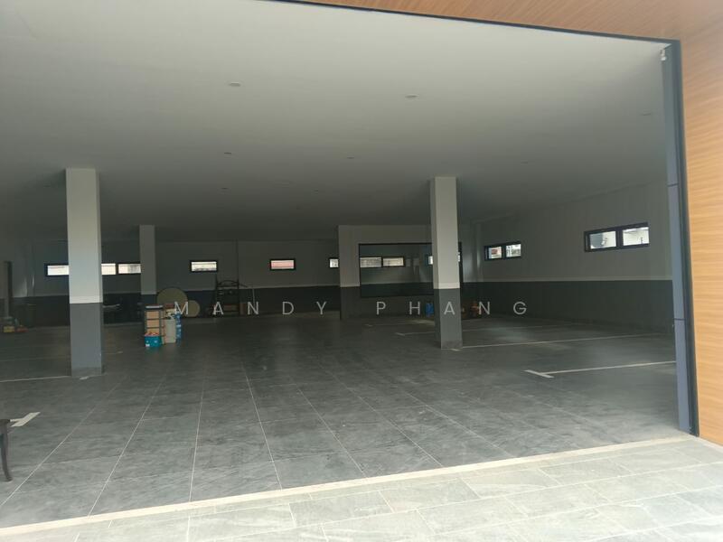 Car Park