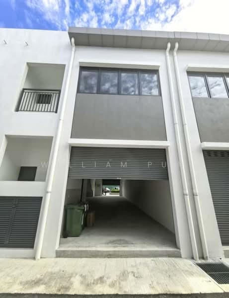 Uptown Square 2 untuk Untuk Disewa - RM 7,500 /bulan, Mac 2026 - Exterior - PropertyGuru.com.my