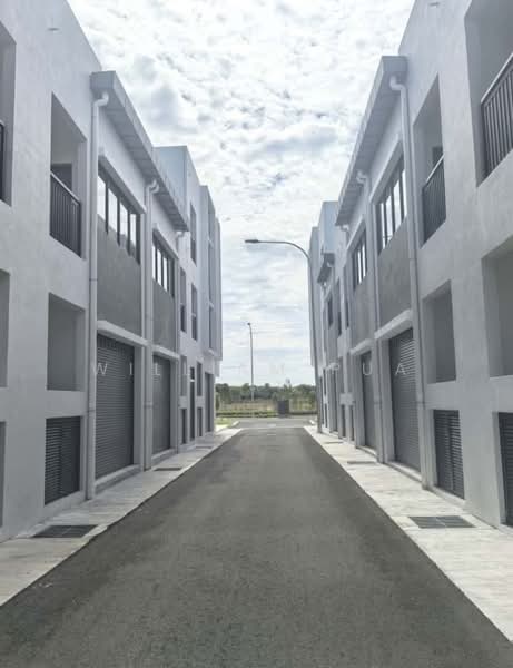 Uptown Square 2 untuk Untuk Disewa - RM 7,500 /bulan, Mac 2026 - Exterior - PropertyGuru.com.my