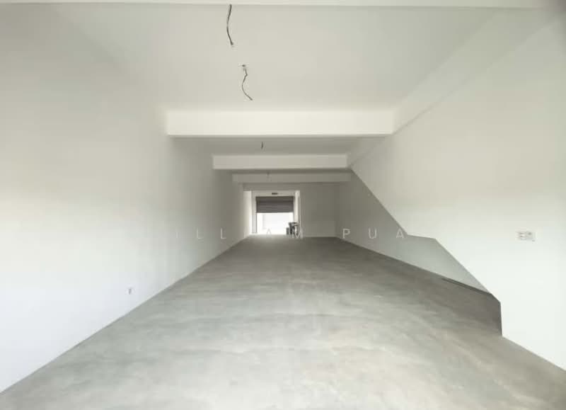 Uptown Square 2 untuk Untuk Disewa - RM 7,500 /bulan, Mac 2026 - Interior - PropertyGuru.com.my