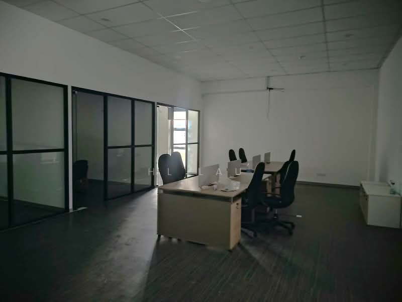 Kilang untuk Disewa di Taman Puchong Perdana (Puchong) - HL Lau - Interior - PropertyGuru.com.my