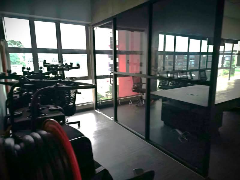 Kilang untuk Disewa di Taman Puchong Perdana (Puchong) - HL Lau - Interior - PropertyGuru.com.my