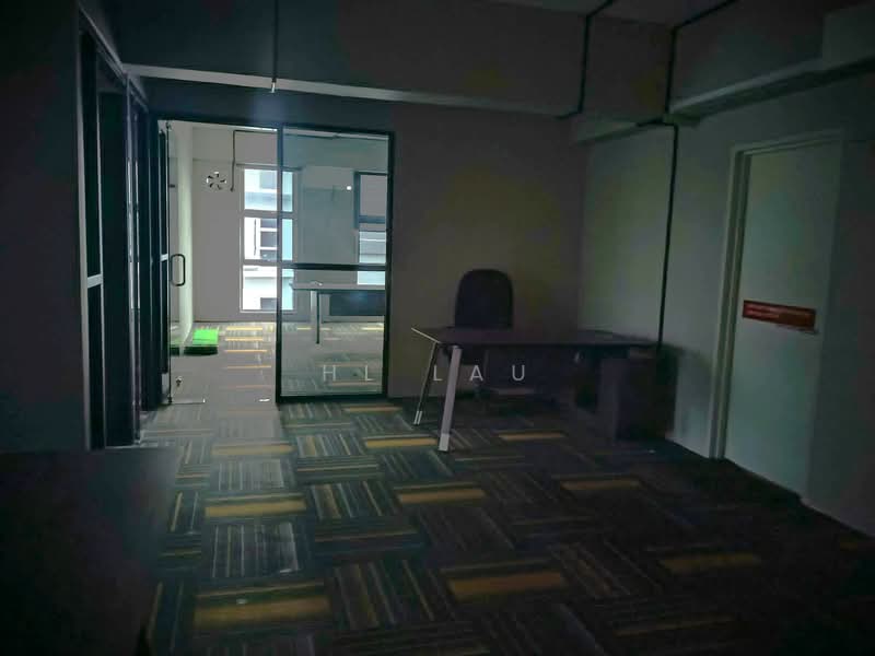 Kilang untuk Disewa di Taman Puchong Perdana (Puchong) - HL Lau - Interior - PropertyGuru.com.my