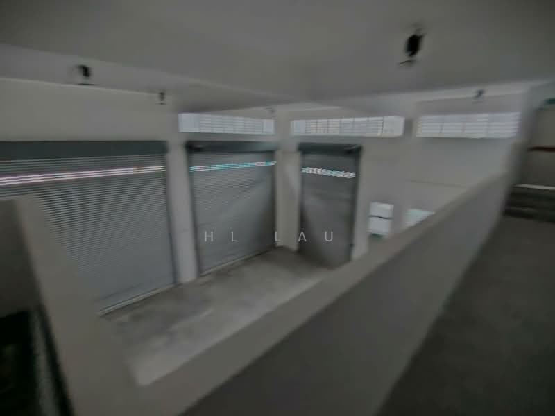 Kilang untuk Disewa di Taman Puchong Perdana (Puchong) - HL Lau - Interior - PropertyGuru.com.my