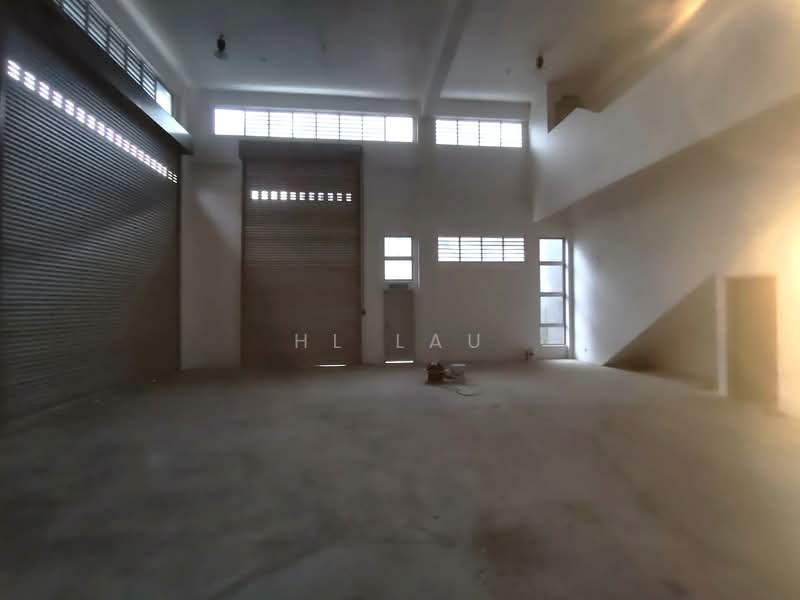 Kilang untuk Disewa di Taman Puchong Perdana (Puchong) - HL Lau - Interior - PropertyGuru.com.my