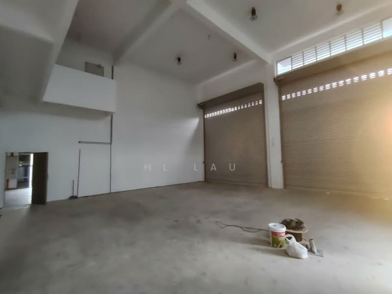 Kilang untuk Disewa di Taman Puchong Perdana (Puchong) - HL Lau - Interior - PropertyGuru.com.my