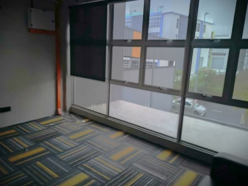 Kilang untuk Disewa di Taman Puchong Perdana (Puchong) - HL Lau - Interior - PropertyGuru.com.my