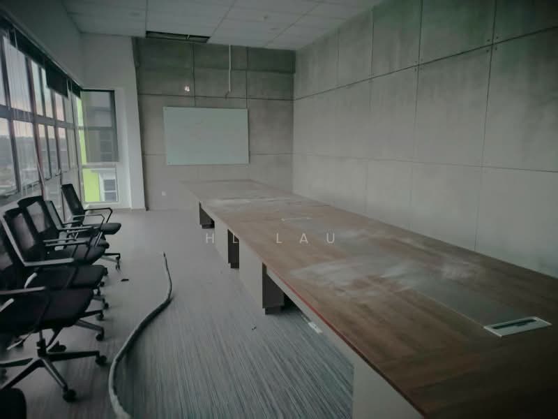 Kilang untuk Disewa di Taman Puchong Perdana (Puchong) - HL Lau - Interior - PropertyGuru.com.my