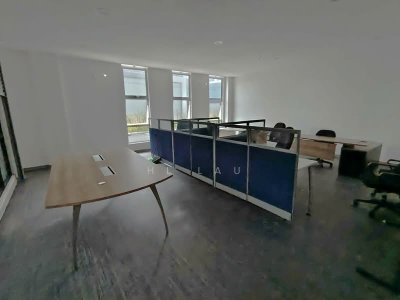 Kilang untuk Disewa di Taman Puchong Perdana (Puchong) - HL Lau - Interior - PropertyGuru.com.my