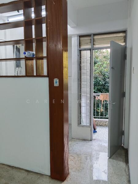 Corridor