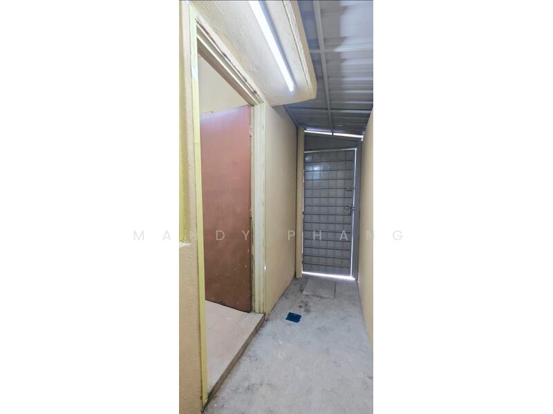 Corridor