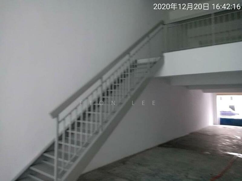 Corridor