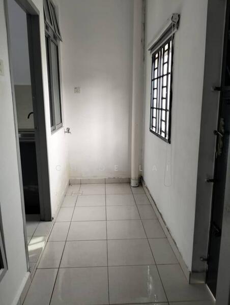 Corridor