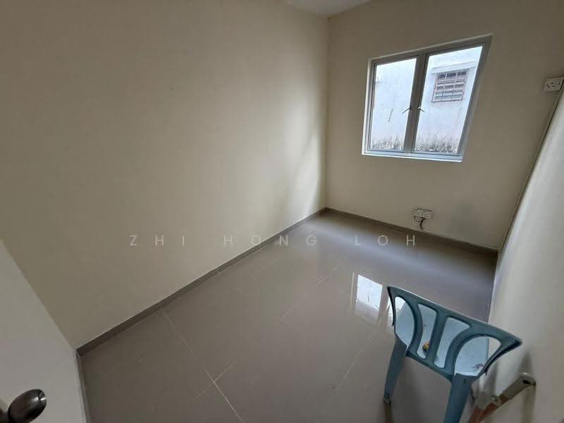 Rumah Teres untuk Dijual di Desa Setapak (Wangsa Maju) - Zhi Hong Loh - Bedroom - PropertyGuru.com.my