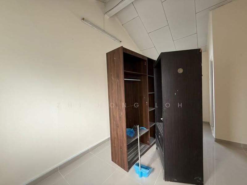 Rumah Teres untuk Dijual di Desa Setapak (Wangsa Maju) - Zhi Hong Loh - Bedroom - PropertyGuru.com.my
