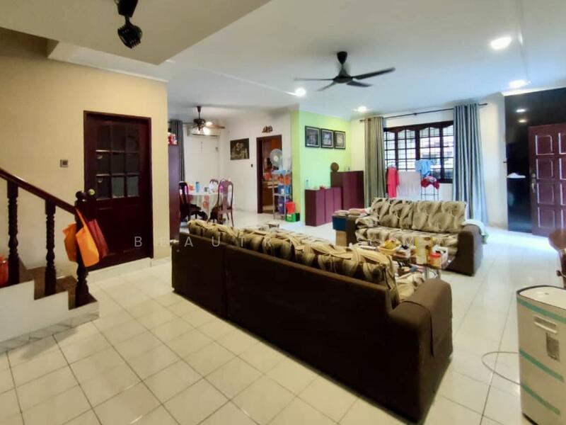 For Sale - Taman Hui Sing