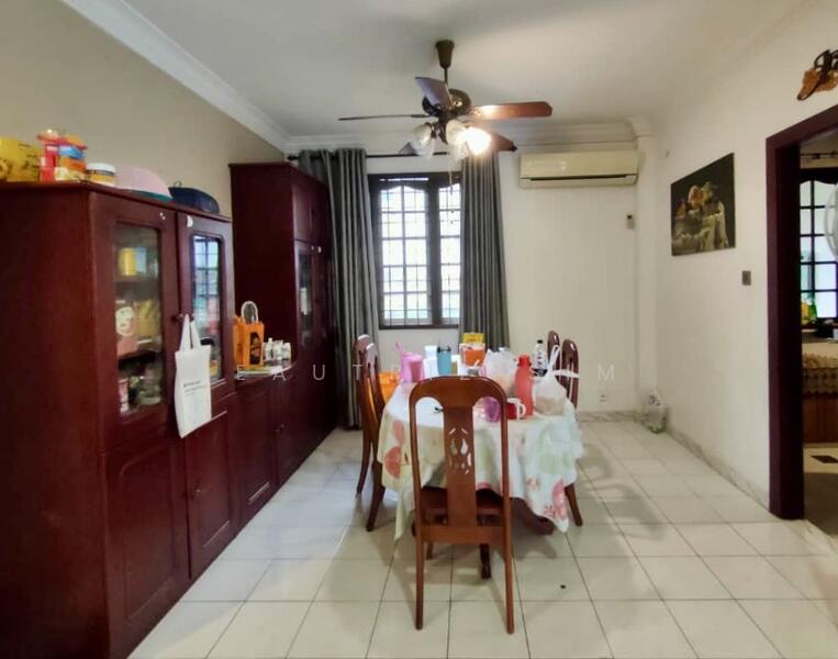 For Sale - Taman Hui Sing