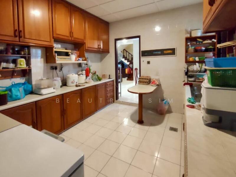 For Sale - Taman Hui Sing