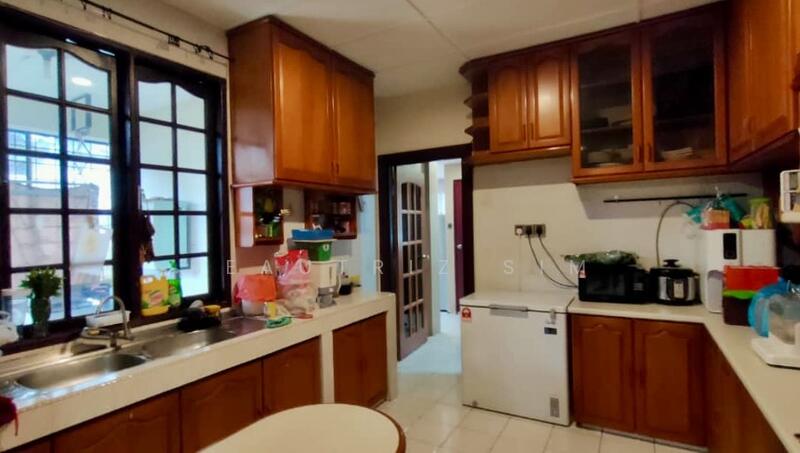 For Sale - Taman Hui Sing